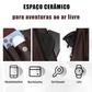 🎒 Mochila Tática Masculina Antifurto com Múltiplos Bolsos e Alças Duplas