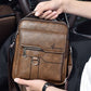 Bolsa tiracolo casual para homens de negócios