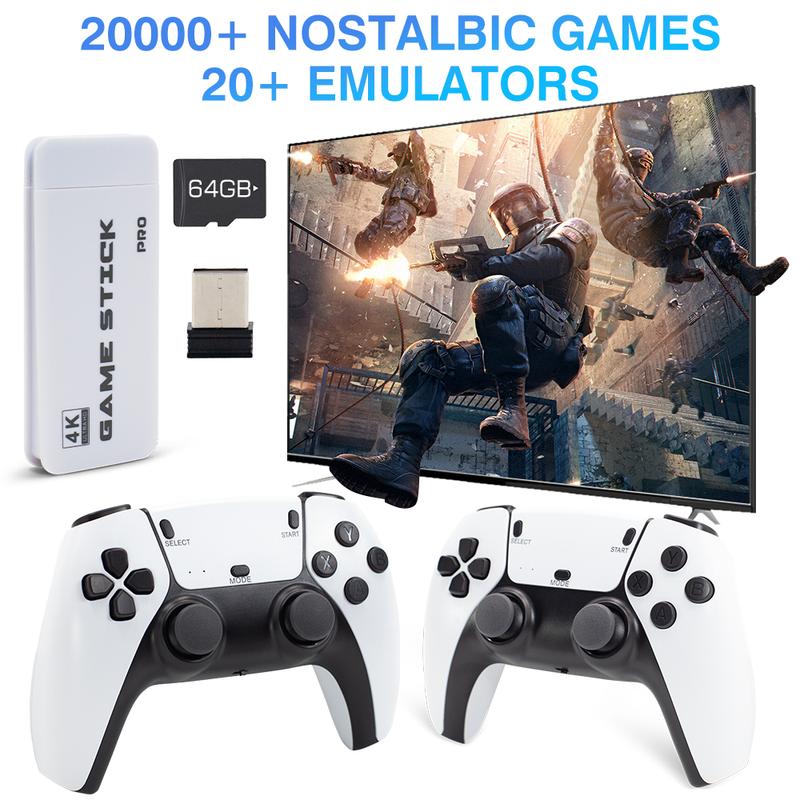 Tenlify - Controladores Duais Premium Competitivos M15 – Lojas online ...