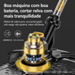 Roçadora Elétrica Profissional Sem Fio 1880W - Motor Brushless e Kit de Lâminas 9"