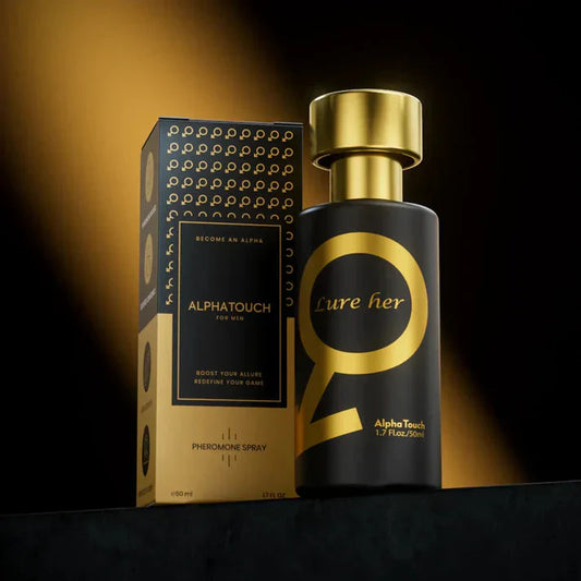 🔥promoção imperdível🔥 fragrância encantadora · um aroma exclusivo criado especialmente para ela ✨