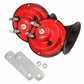 Buzina de Comboio Big Bad Man - Super Potente 12V para Carros e Camiões