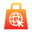 Lojas online angola logo