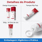 Compre 1 Leve 2] Kit de 2 Unidades Pasta de Dentes colugea™ SP-4 Branqueadora (2x100g)