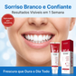 Compre 1 Leve 2] Kit de 2 Unidades Pasta de Dentes colugea™ SP-4 Branqueadora (2x100g)