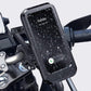 ⏳ Suporte de Celular à Prova d’Água para Bicicleta e Motocicleta 🚴‍♂️🏍️📱