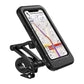⏳ Suporte de Celular à Prova d’Água para Bicicleta e Motocicleta 🚴‍♂️🏍️📱