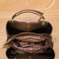 Bolsa Transversal de Ombro em PU Estilosa e Versátil