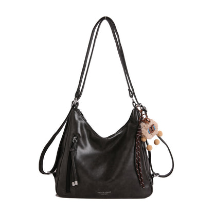 Bolsa Transformável "Camaleão Urbano" 3 em 1