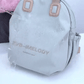 Mochila multifuncional 3 em 1 estilosa e minimalista