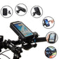 ⏳ Suporte de Celular à Prova d’Água para Bicicleta e Motocicleta 🚴‍♂️🏍️📱