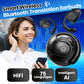⏳️ÚLTIMO DIA DE PROMOÇÃO 75% OFF⏳️🎧 Fones de Ouvido Bluetooth Sem Fio HY-T26 Pro com Tradução