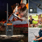 Rádio Ham UV - 5R, Rádio de Longa Distância UV5R, Rádio de Dois Caminhos, Duas Bandas, Walkie - talkie