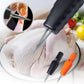 Máquina de depilação rápida de frango elétrica