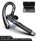 🔥 Fone de Ouvido Bluetooth Sem Fio Empresarial Atualizado
