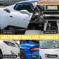 Agente de Revestimento para Plásticos Automotivos