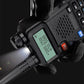 Rádio Ham UV - 5R, Rádio de Longa Distância UV5R, Rádio de Dois Caminhos, Duas Bandas, Walkie - talkie
