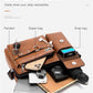 Men's Leisure Hand -To -Shoulder Messenger Bag